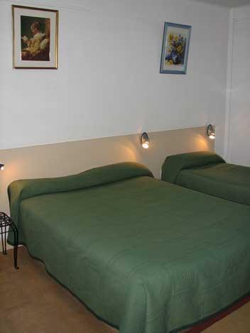 Hotel Victoria Perpignan