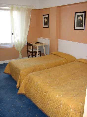 Victoria Hotel Perpignan