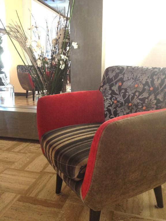 Hotel Victoria 3*