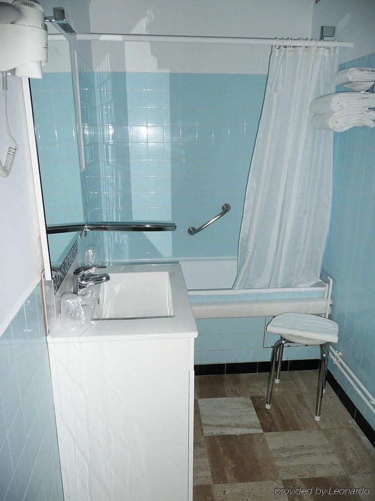 Hotel Victoria 3*