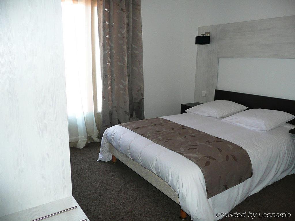 Hotel Victoria Perpignan