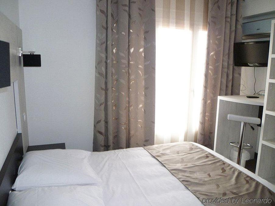 Hotel Victoria 3*