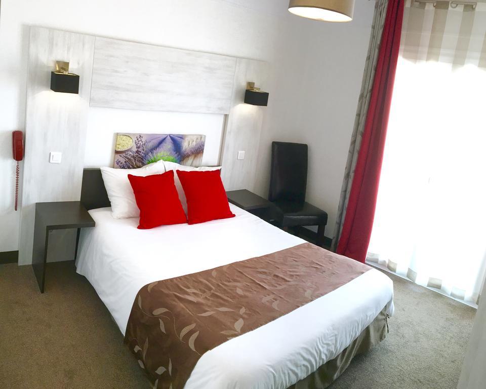 Hotel Victoria 3*
