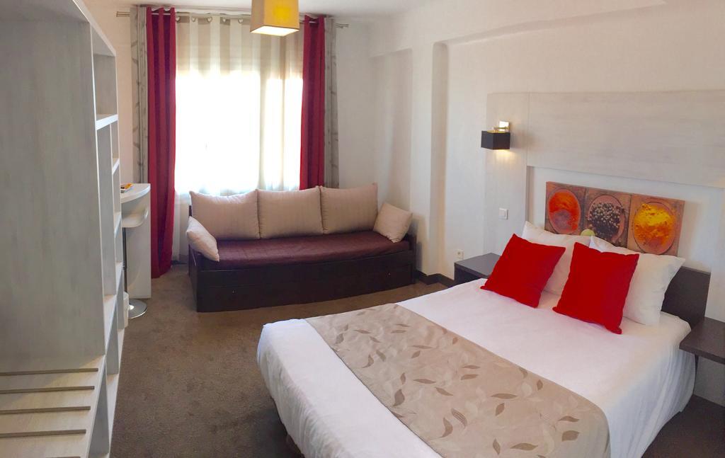 Victoria Hotel Perpignan