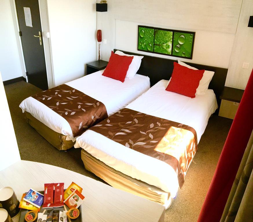 Hotel Victoria