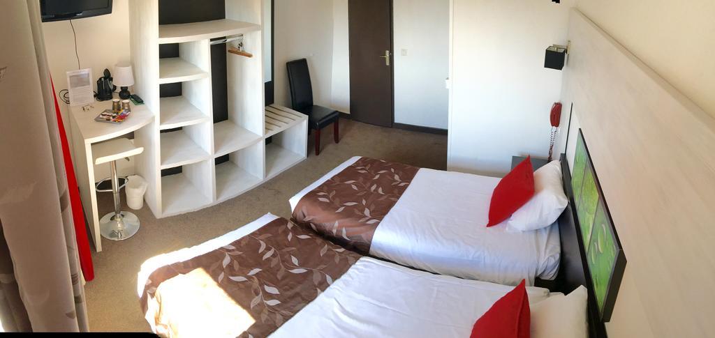 Hotel Victoria Perpignan