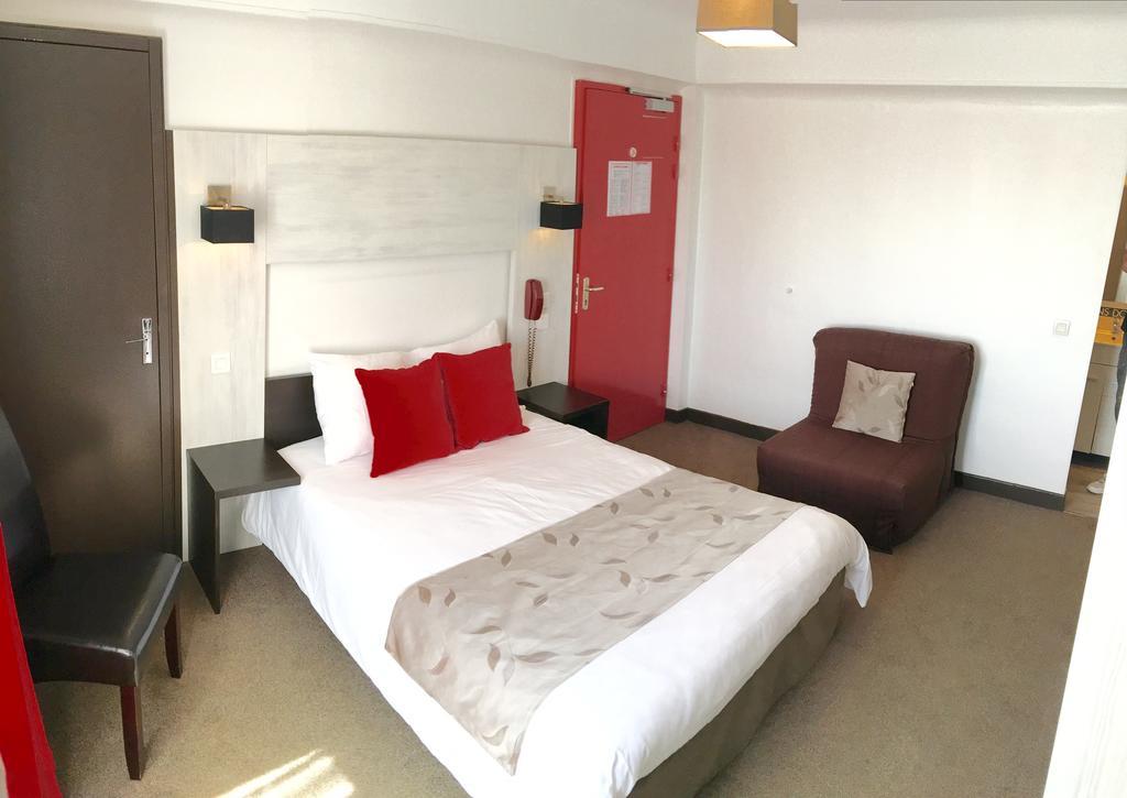 Hotel Victoria