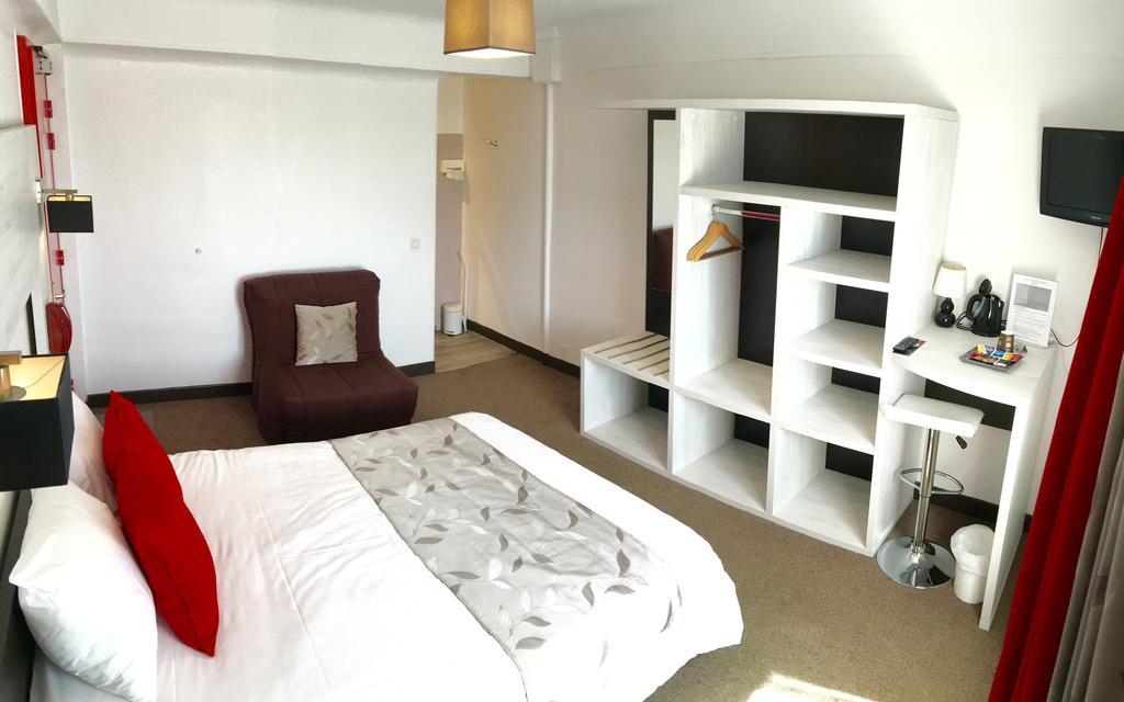 Hotel Victoria Perpignan