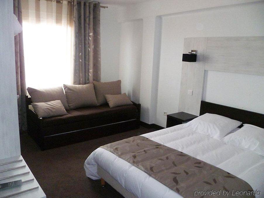 Victoria Hotel Perpignan