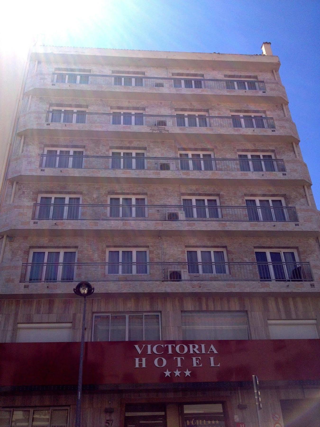 Victoria Hotel