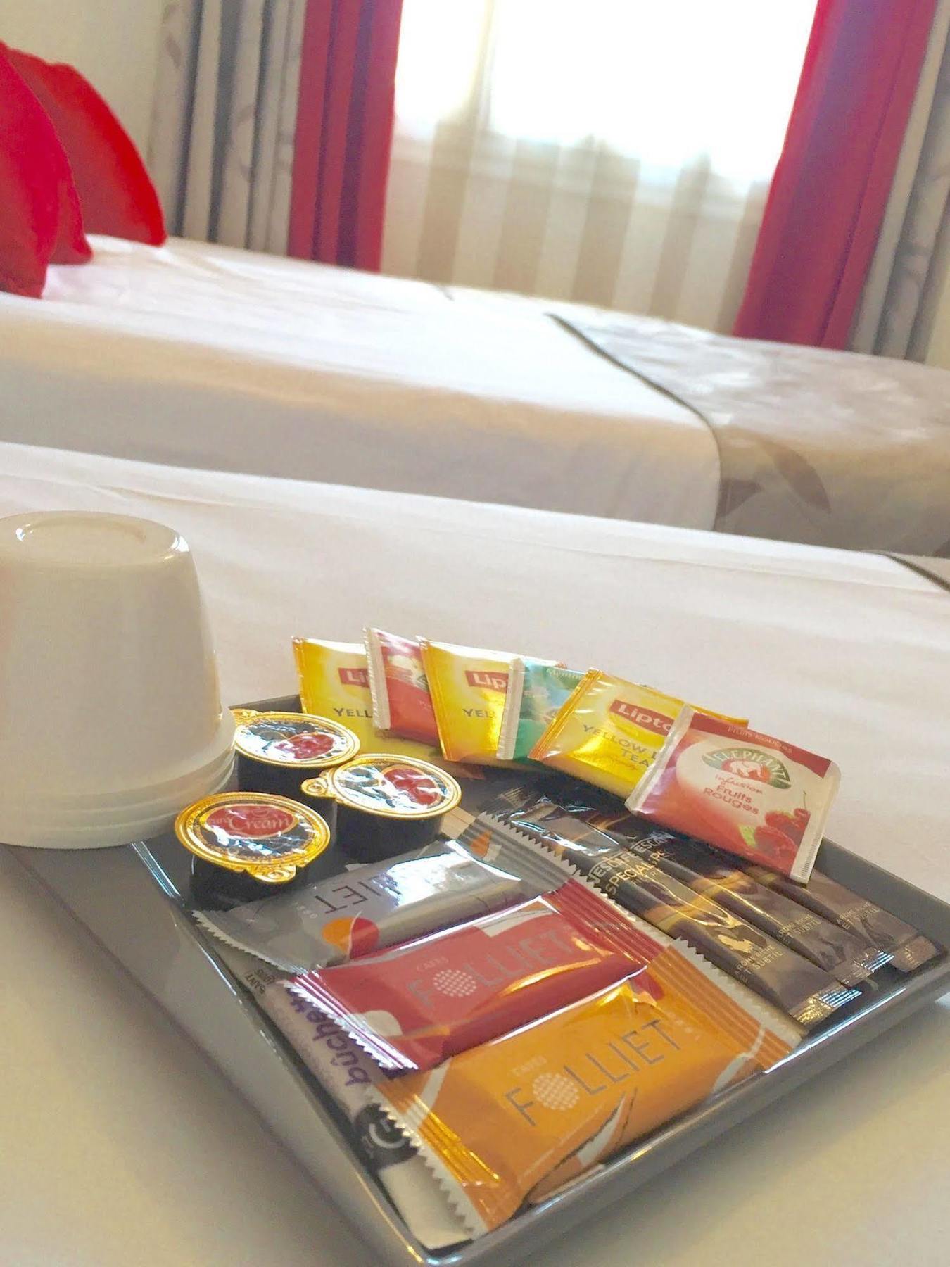 Victoria Hotel 3*