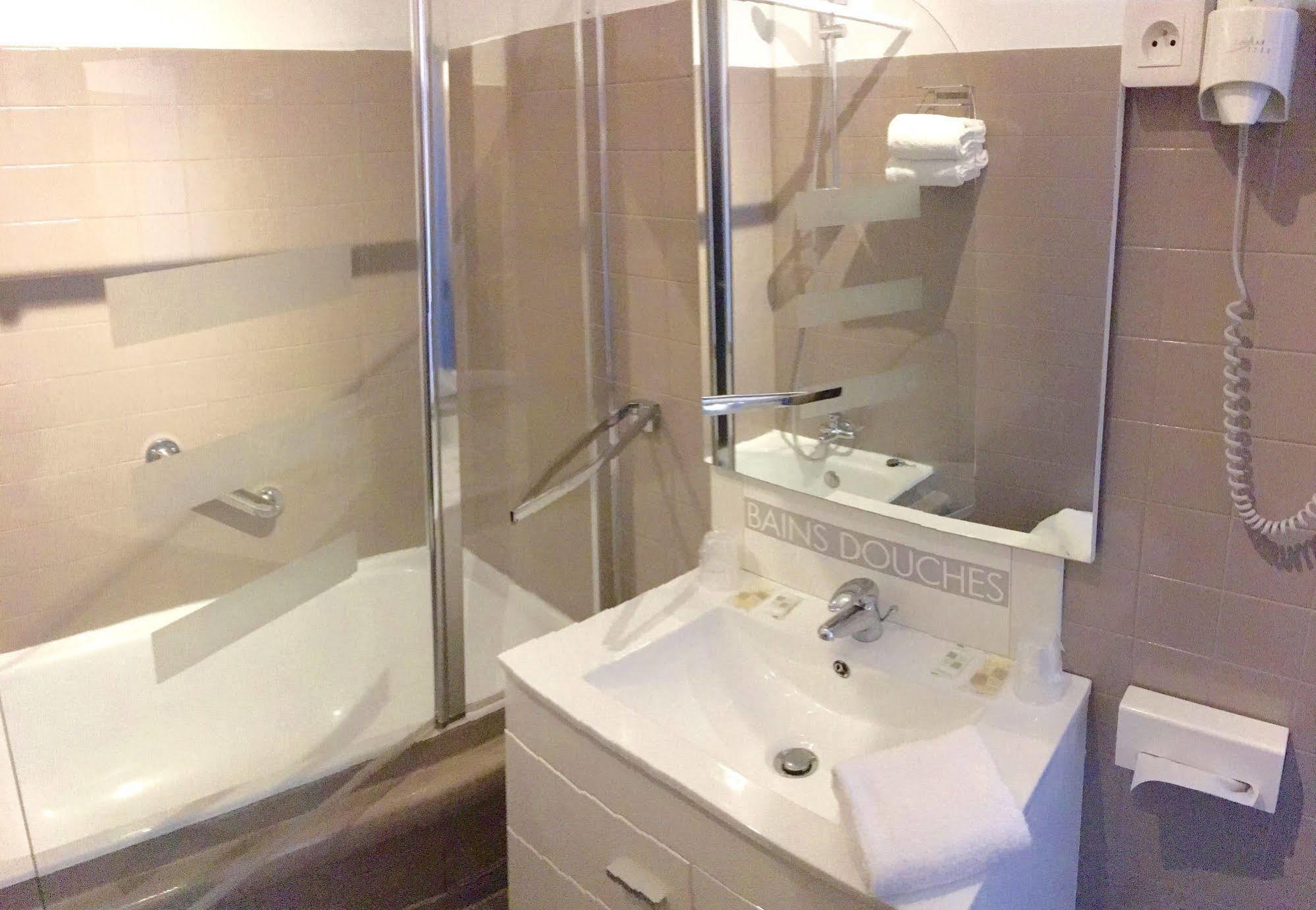 Hotel Victoria Perpignan