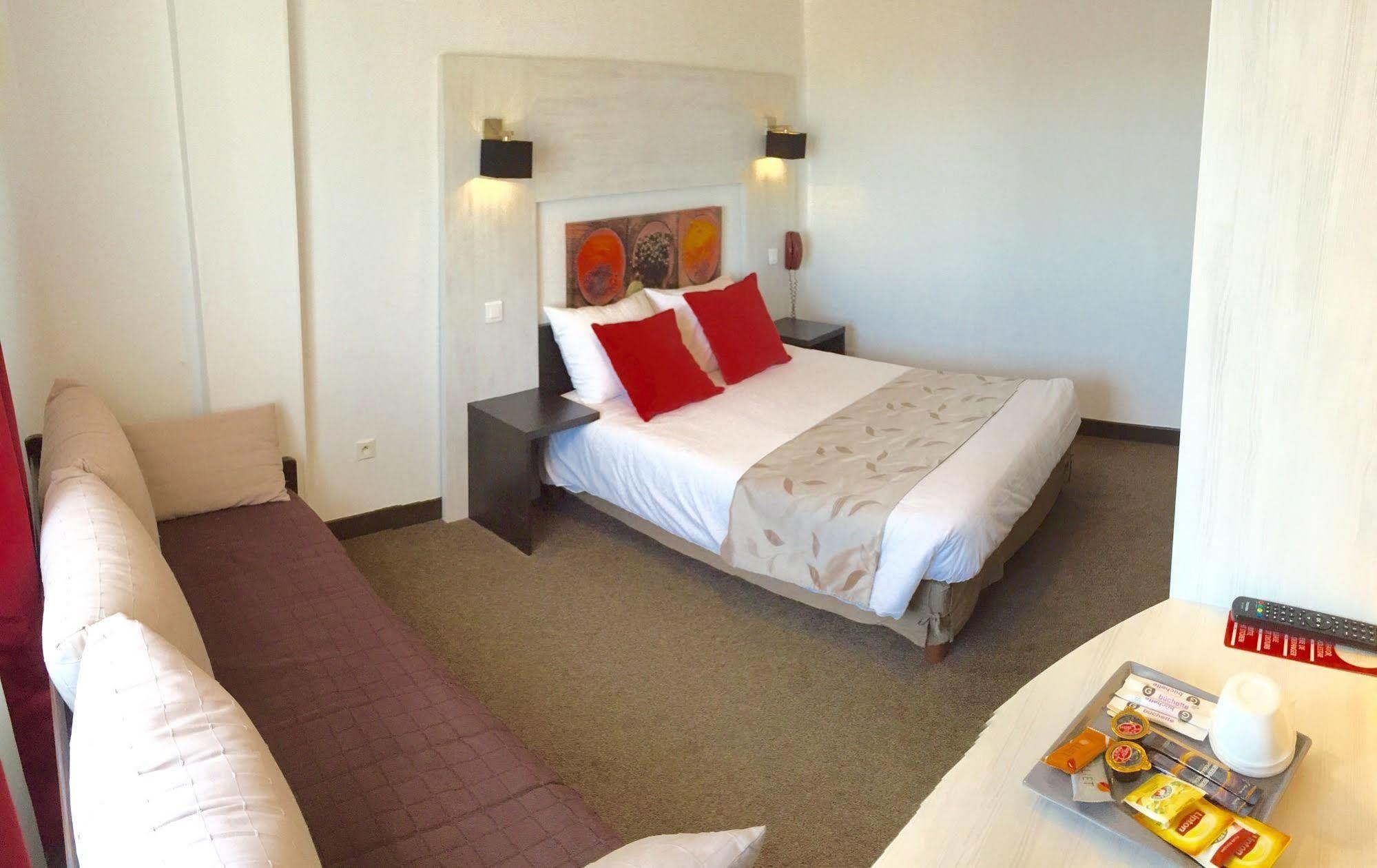 Hotel Victoria Perpignan