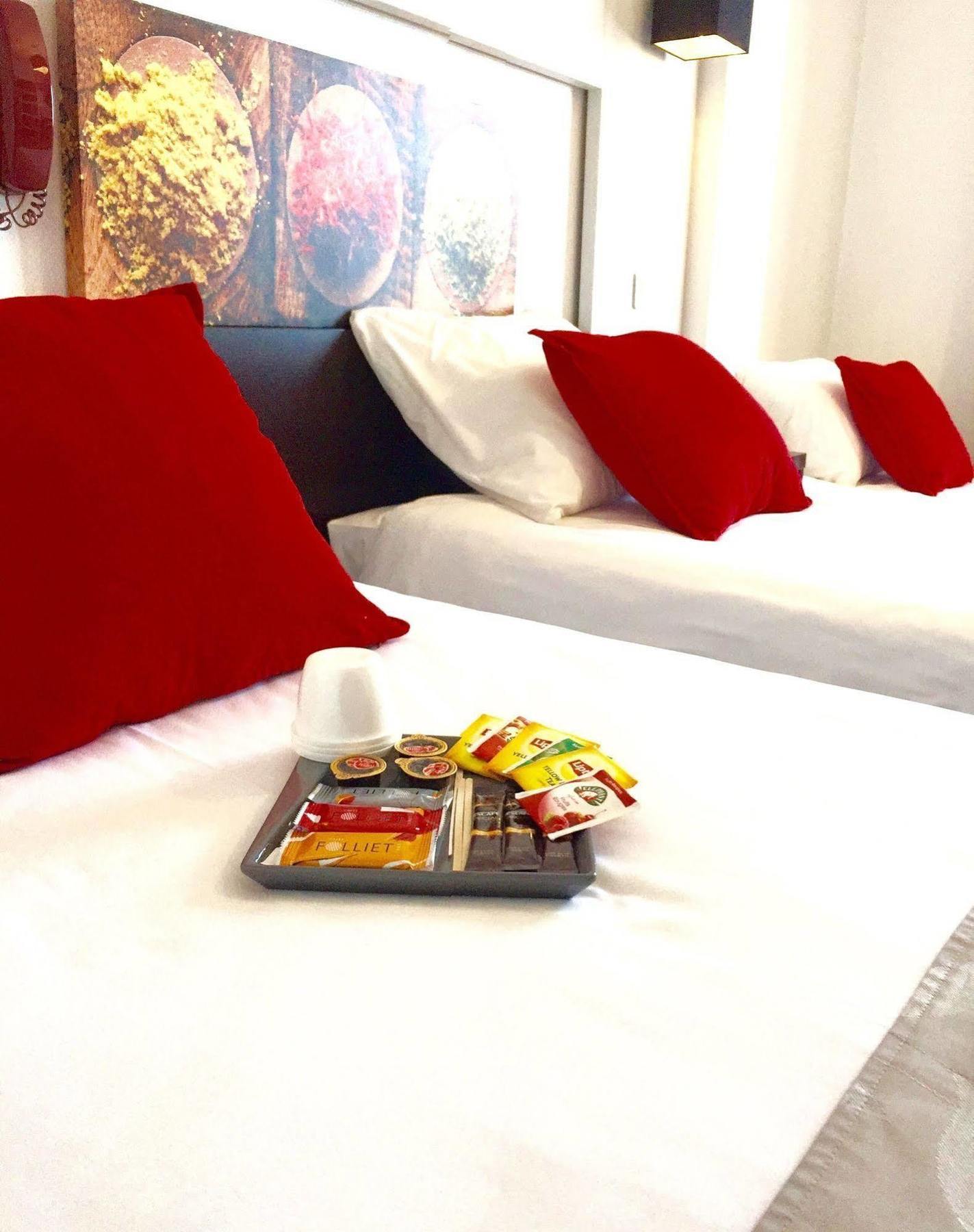 Victoria Hotel Perpignan