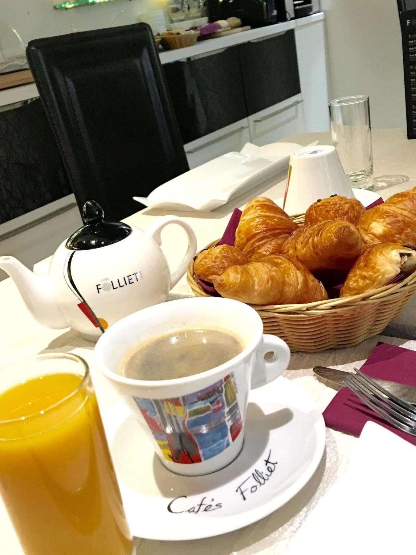 Hotel Victoria Perpignan