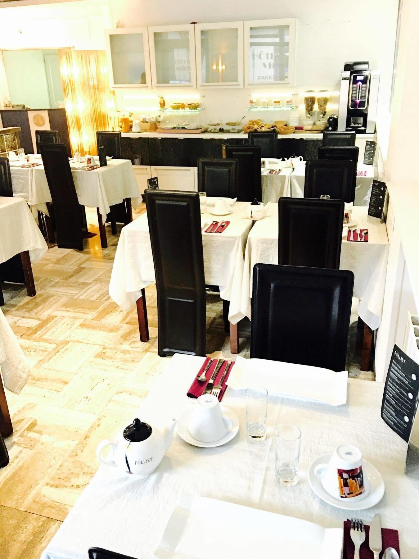 Victoria 3* Perpignan