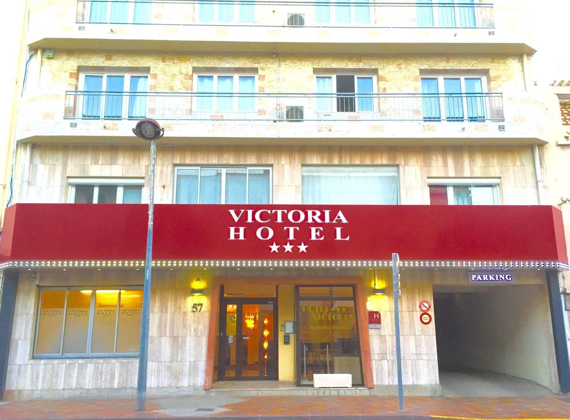 Victoria Perpignan